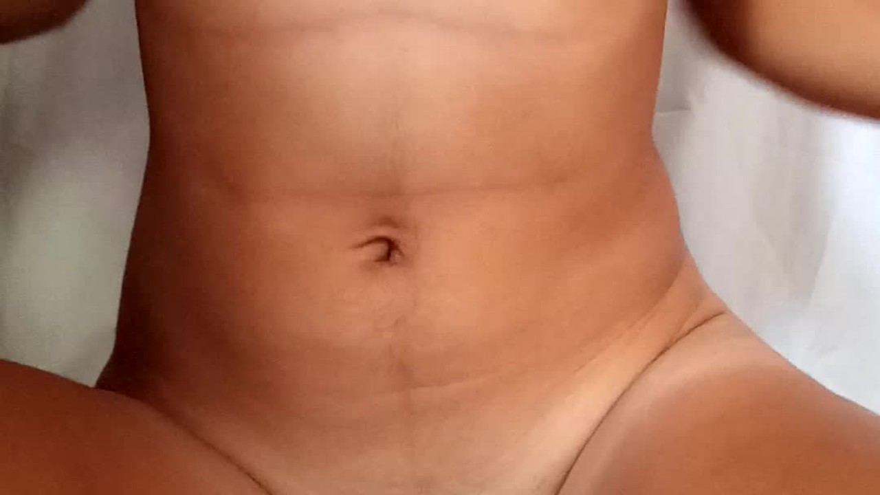 da BUCETINHA PERFEITA se masturbando cheia de TESÃO
