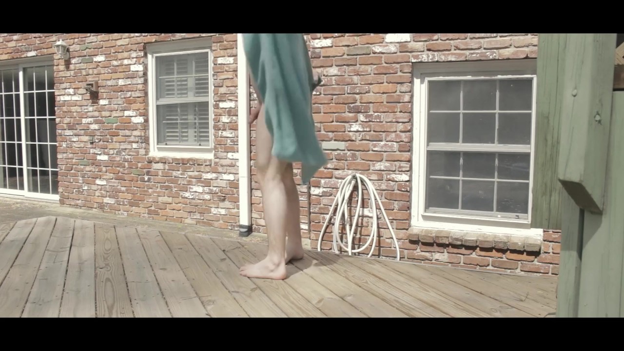 nude exhibitionist video - about to cum --- 1080p 24fps 6.7mbps