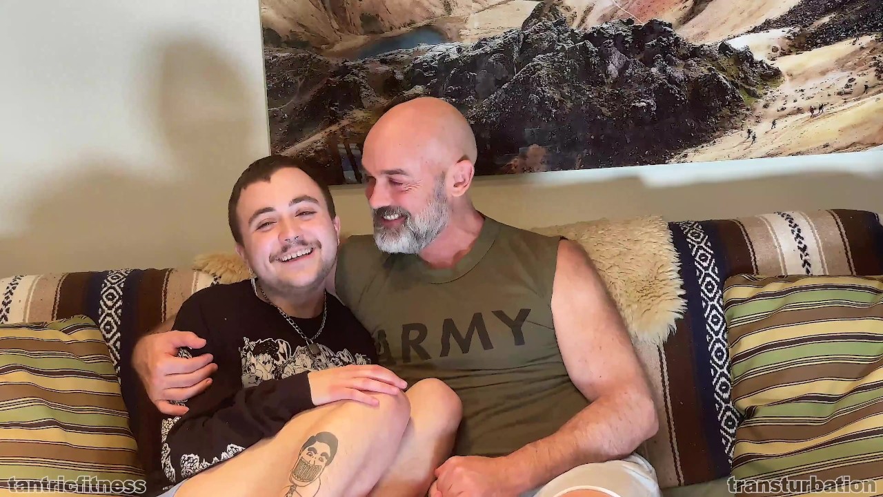 INTIMACY with TRANS MALE PARTNERS PART 1: RESPECT AND COMMUNICATION