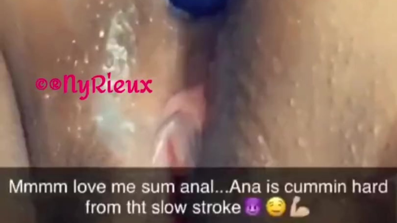 Gotta Love Tht Ana Play