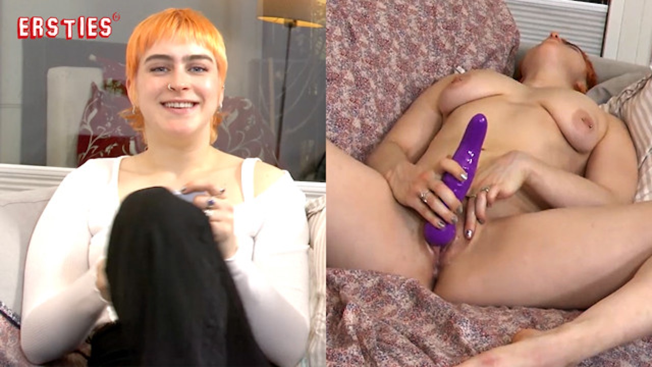 Ersties: Emi