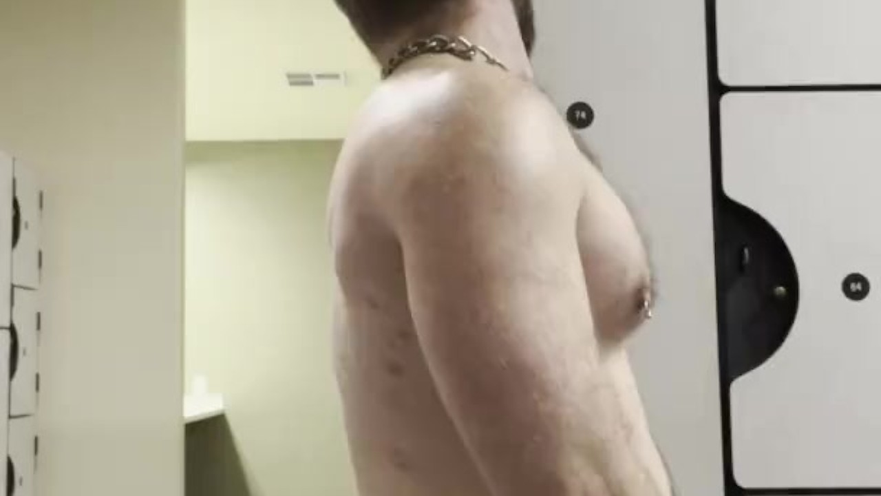 I didn't hear him coming... until I was cumming,