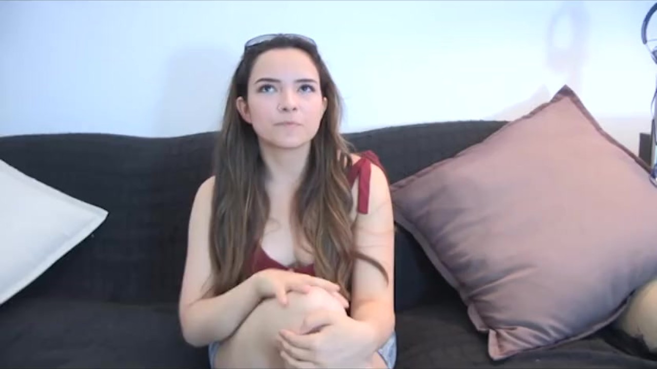Kira impersonates the FAKings secretary doing a FAKE CASTING