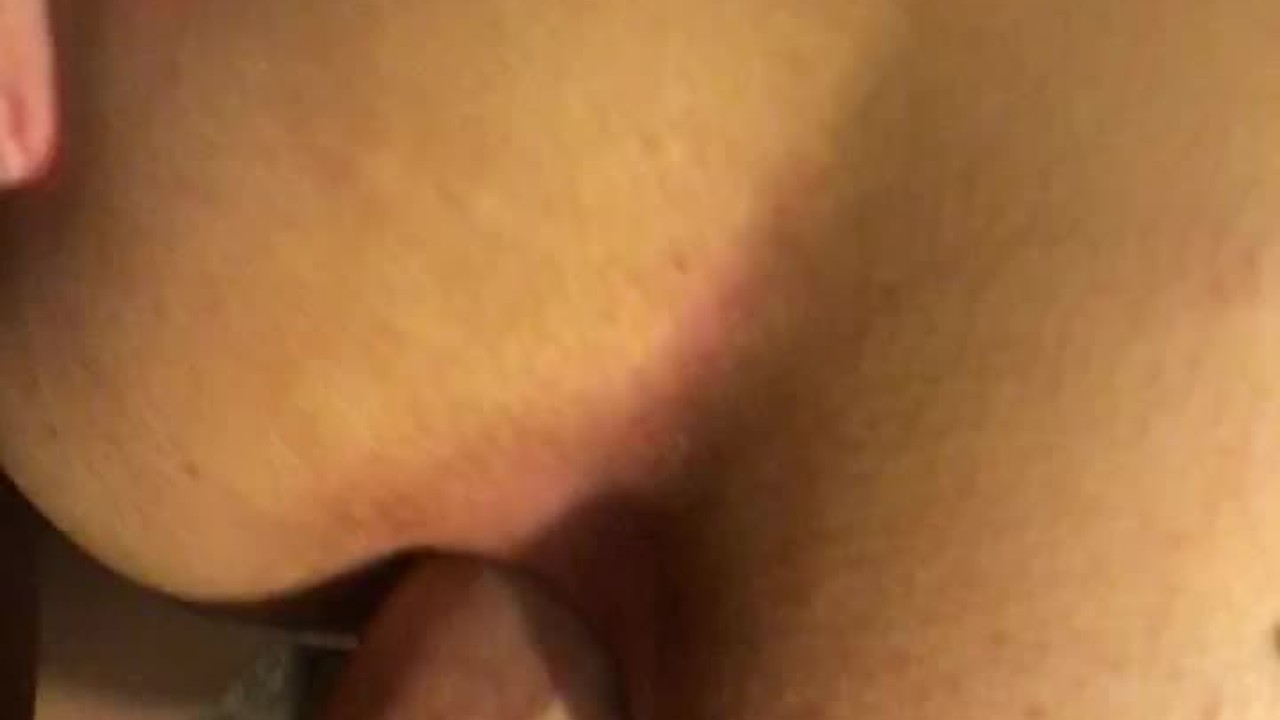 Deep anal fucking