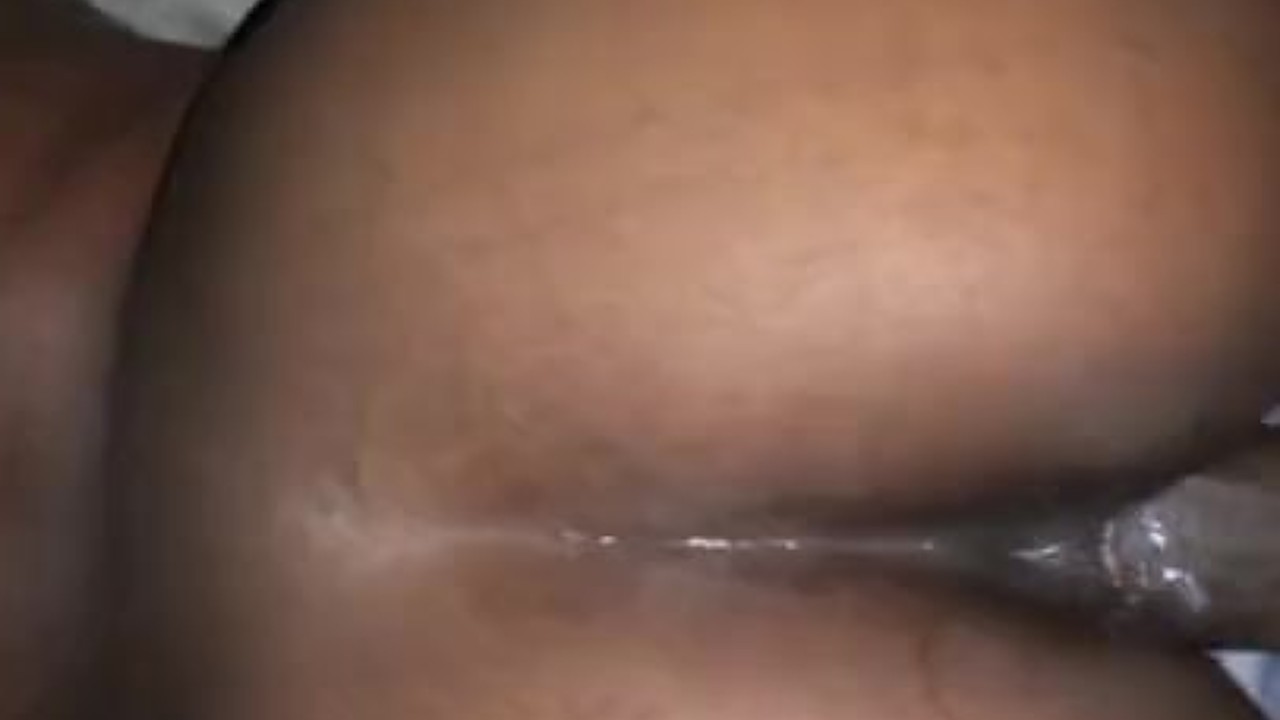 Getting my pussy pounded while the family in bed