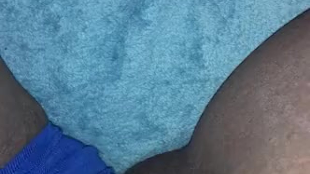 Cream pie pussy