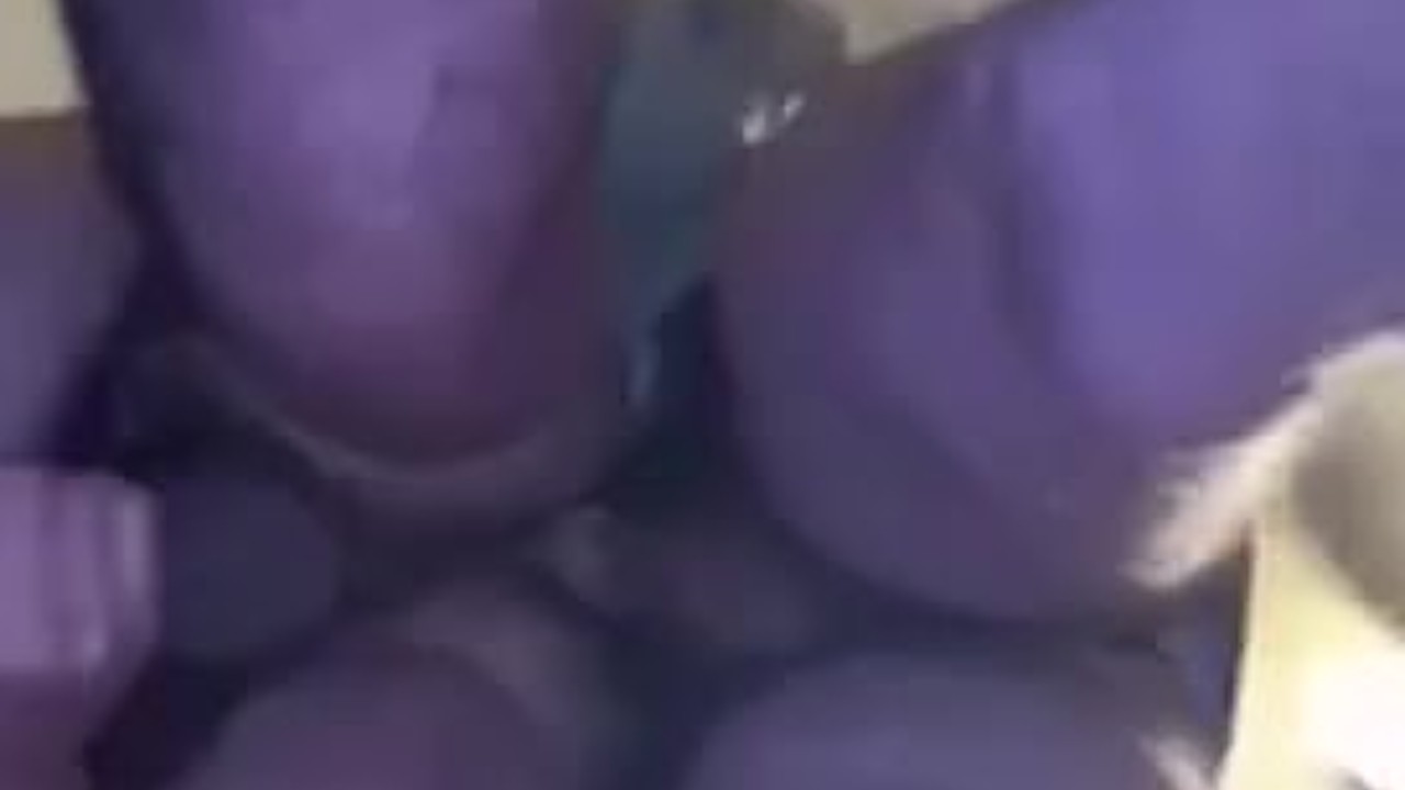 Breeding my straight friend raw for the first time