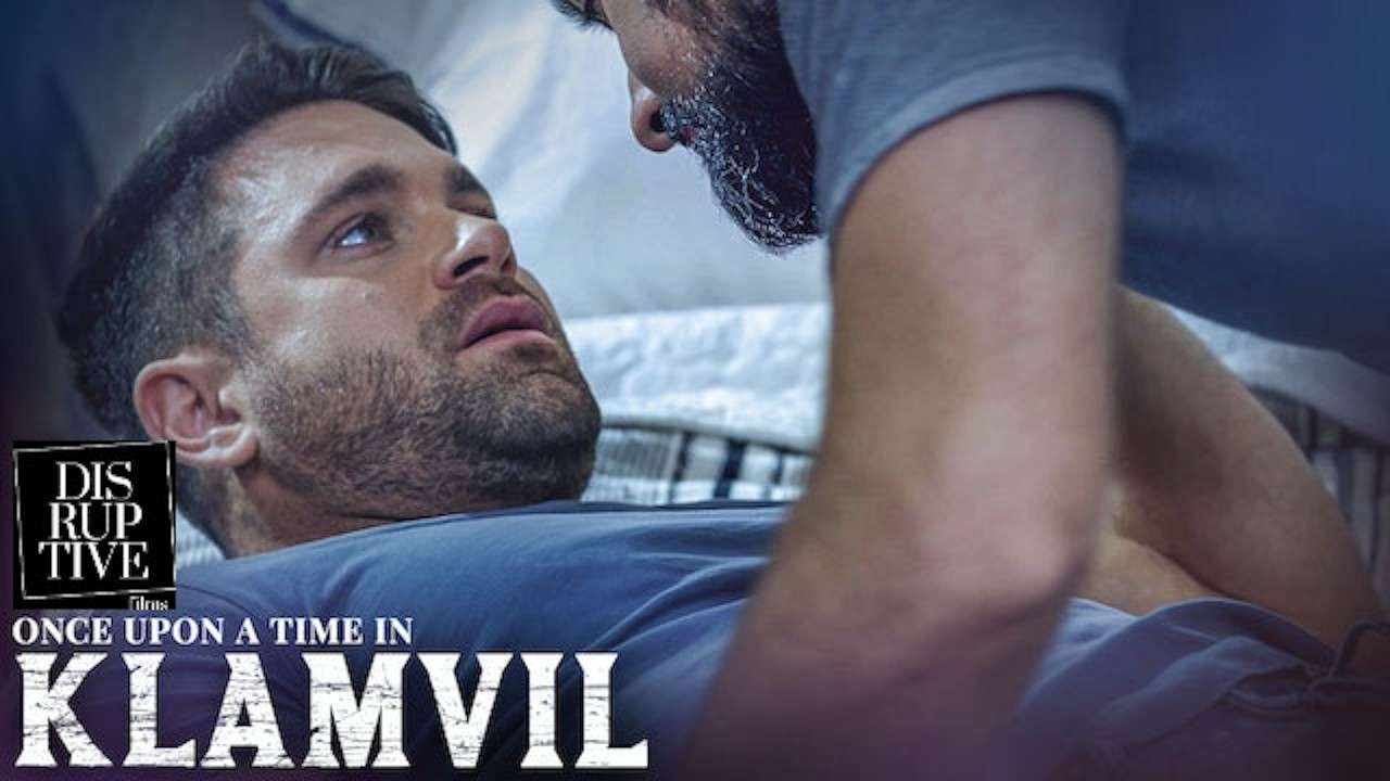 Beau Butler's Dominant Stepbrother Has a Dark Secret... - DisruptiveFilms