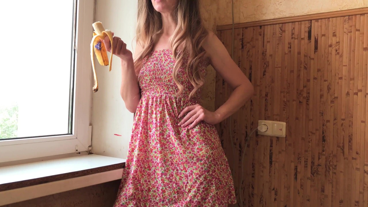 Part 3 - Accidentally Cum In Step Sister's Virgin Pussy And Her Wet Panties - Russian With Dialogue