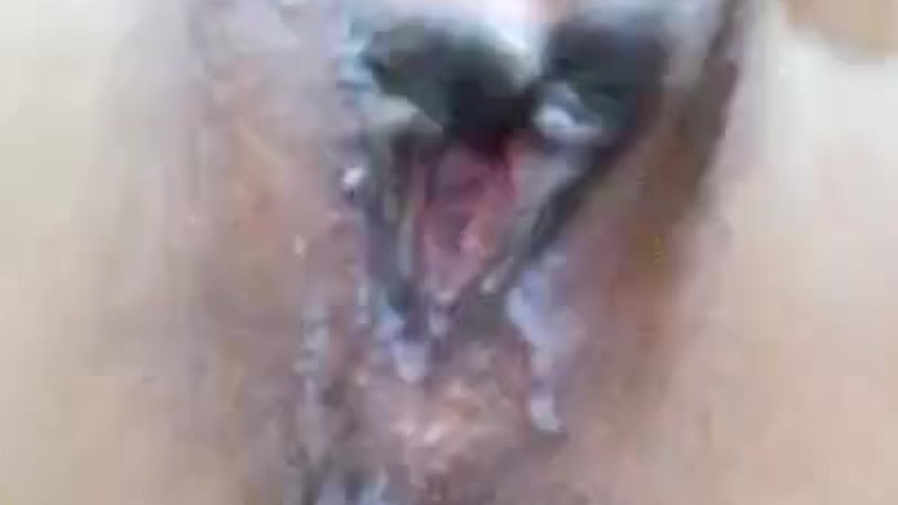 The Bath Games P2: XxxXxxxX in My PUSSY