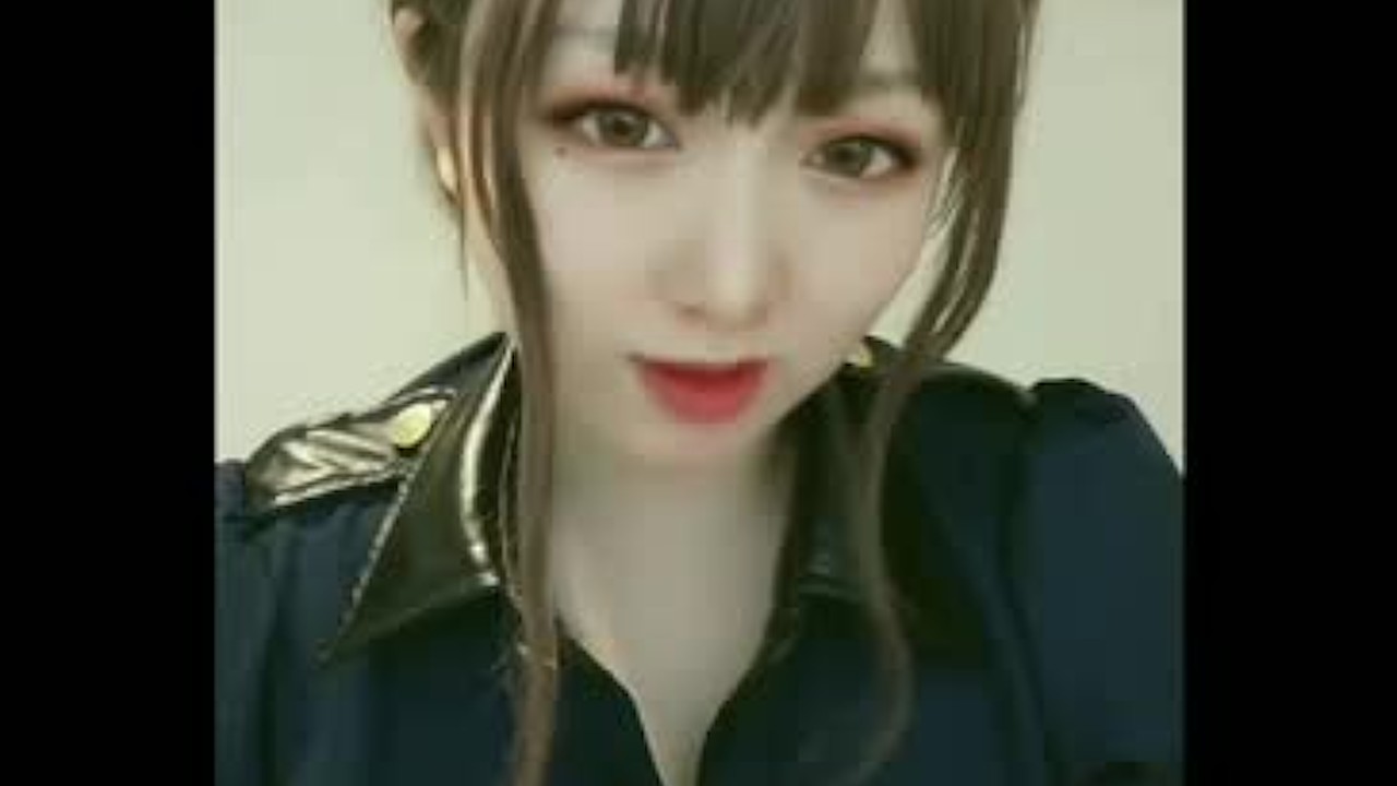 Fact-finding until a new female police officer arrests a HENTAI criminal