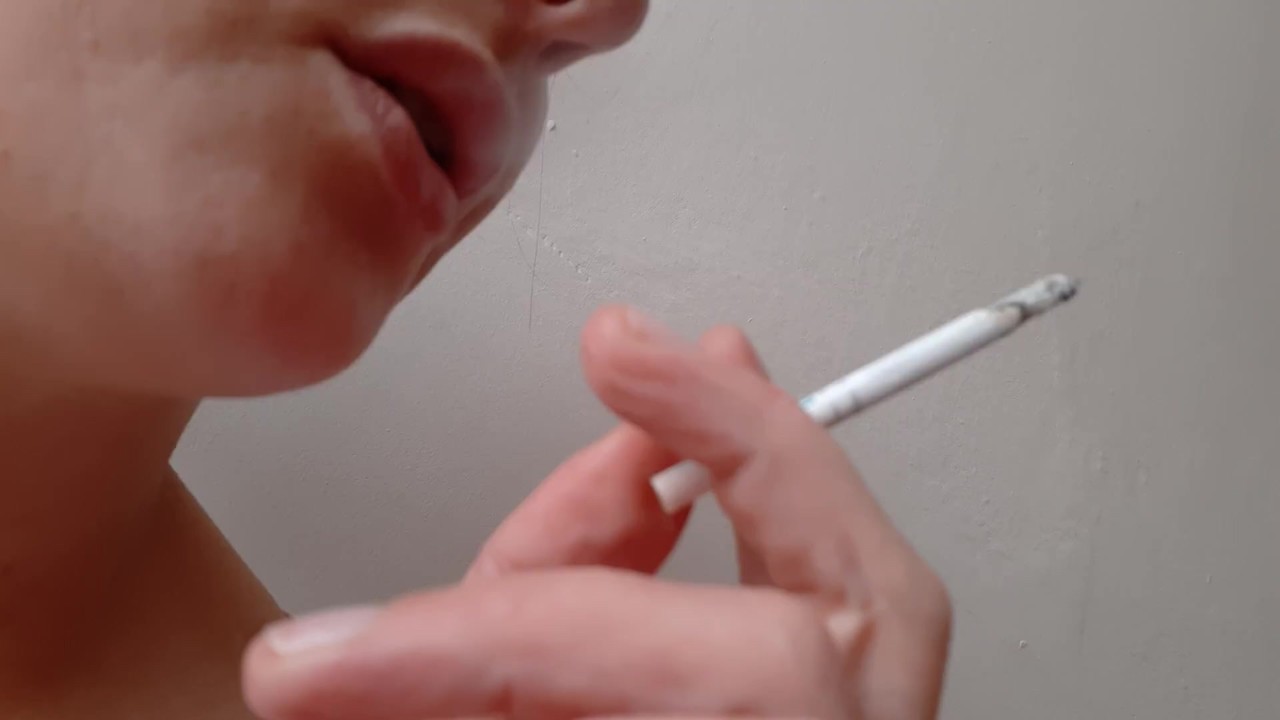 My smoking fetish 2.