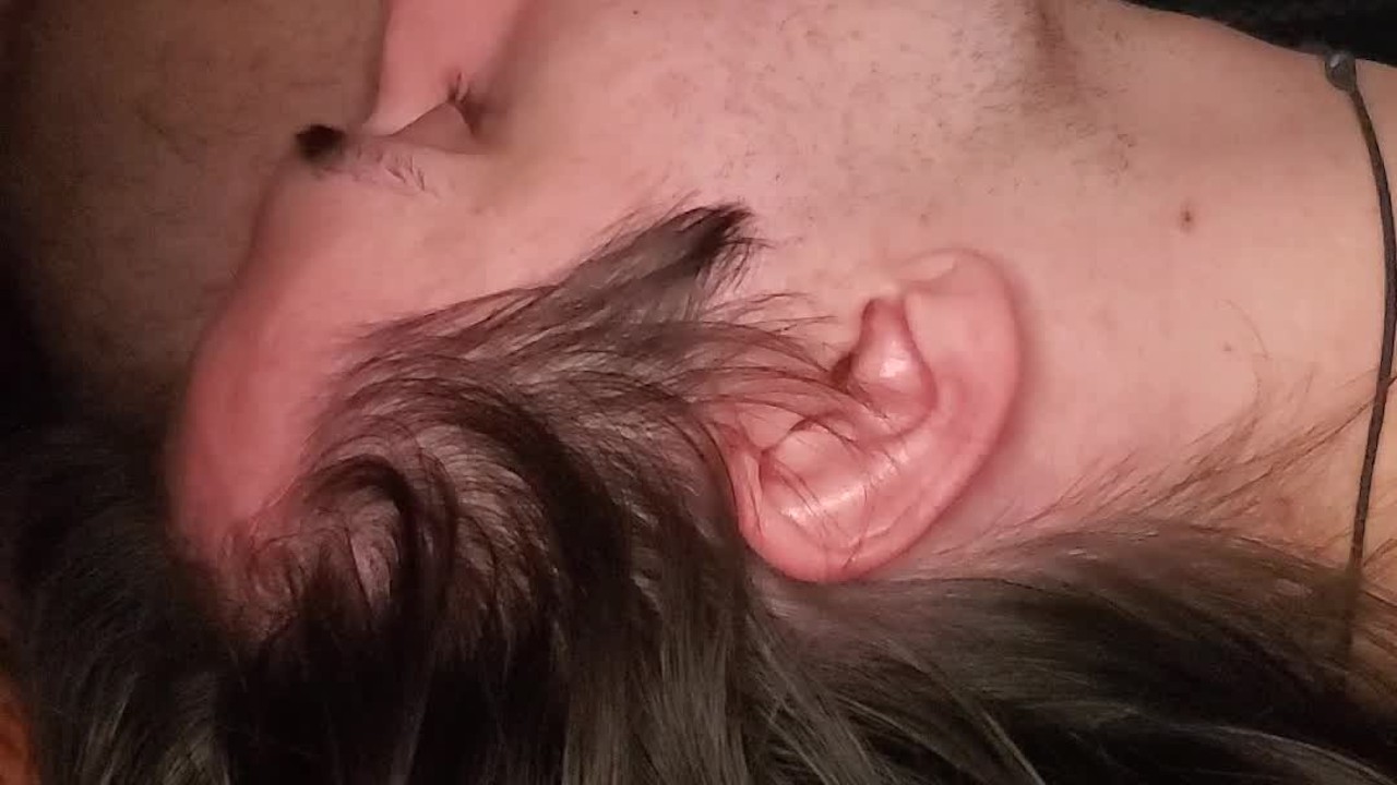 New boy in town uses my mouth