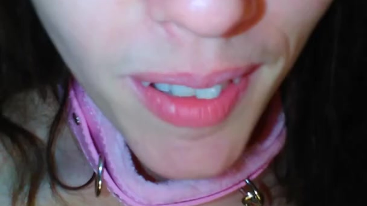PinkMoonLust Proves She Doesn't Give a Fuck & Doesn't Have Video Editing Software Phone Lags Empty