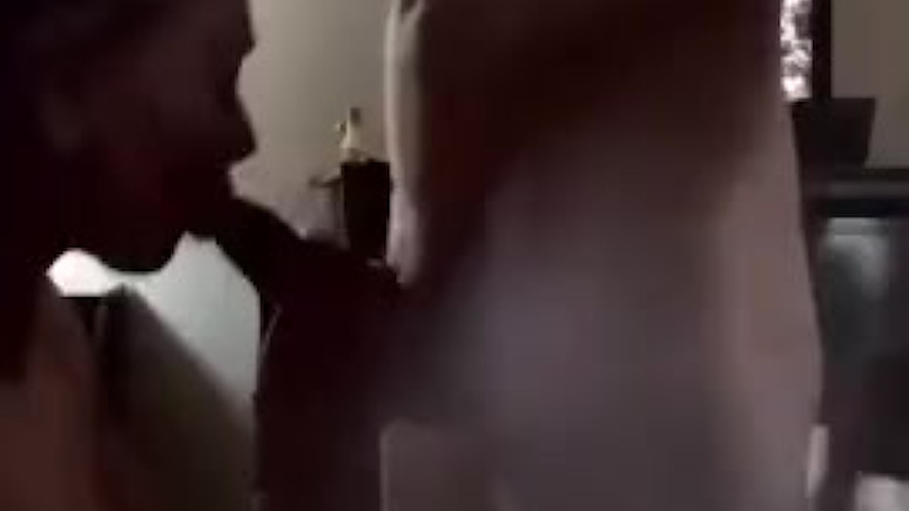 Friends Fucking