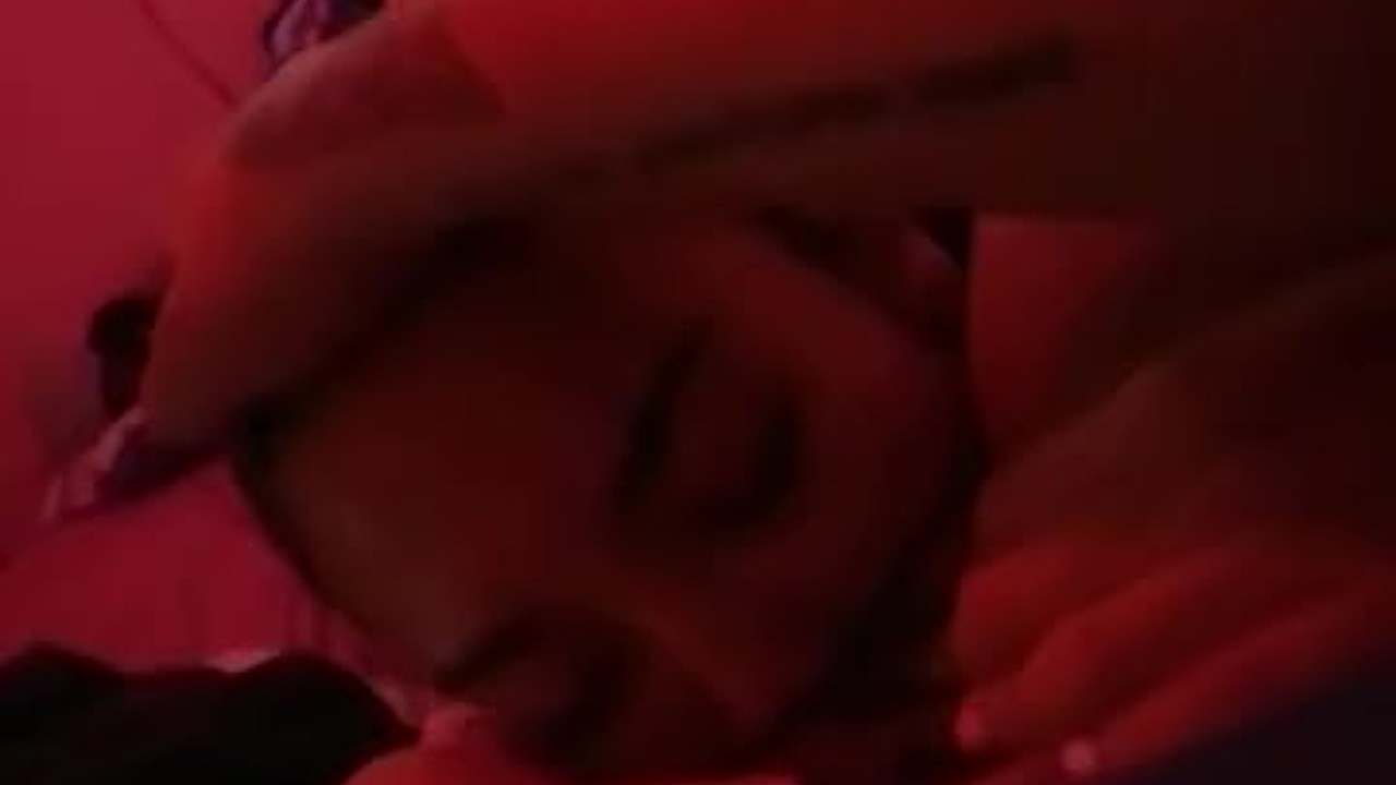 Eating baby's pussy till Sherlock cums