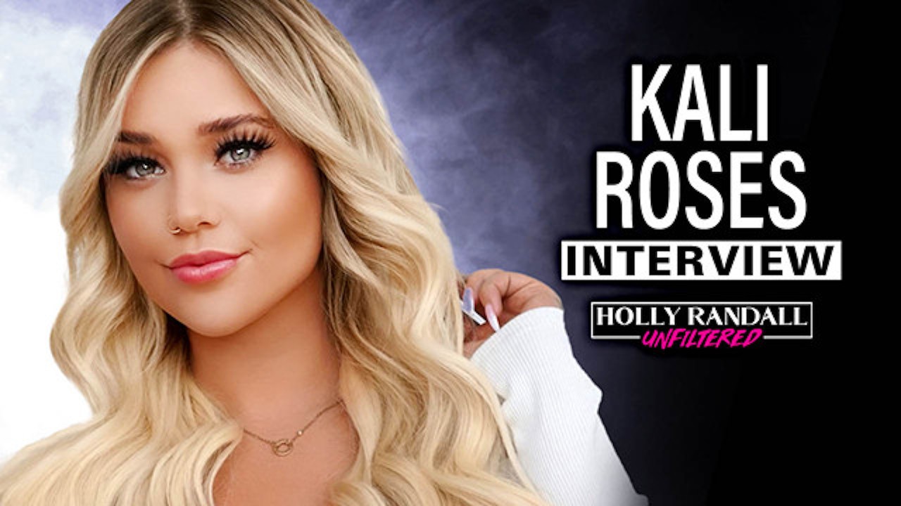 Kali Roses Interview: Lesbian Manicures, Sketchy Cam Houses & Micropenises