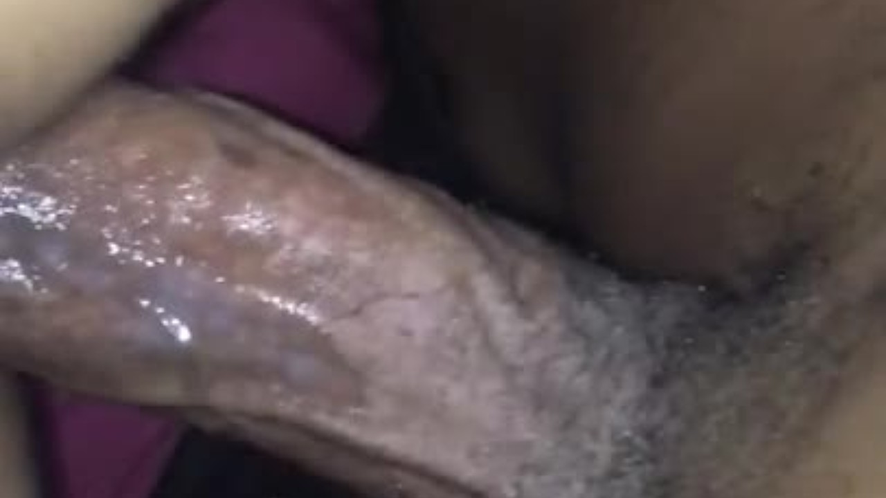 Bhad lightskin teen can't handle when i pull them panties to the side