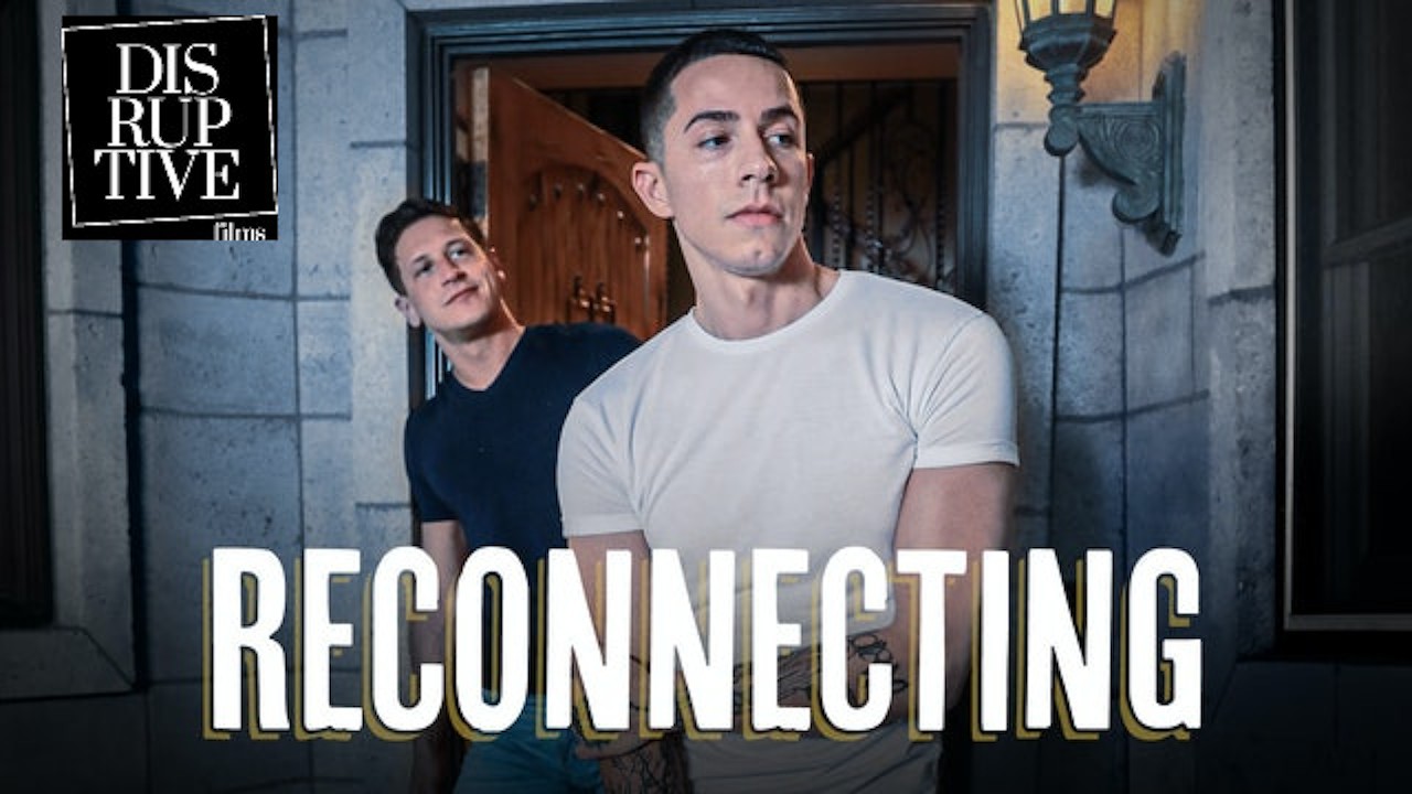 Estranged Stepbrothers Reunite After Parent's Divorce - Dalton Riley, Vincent O'Reilly - Disruptive