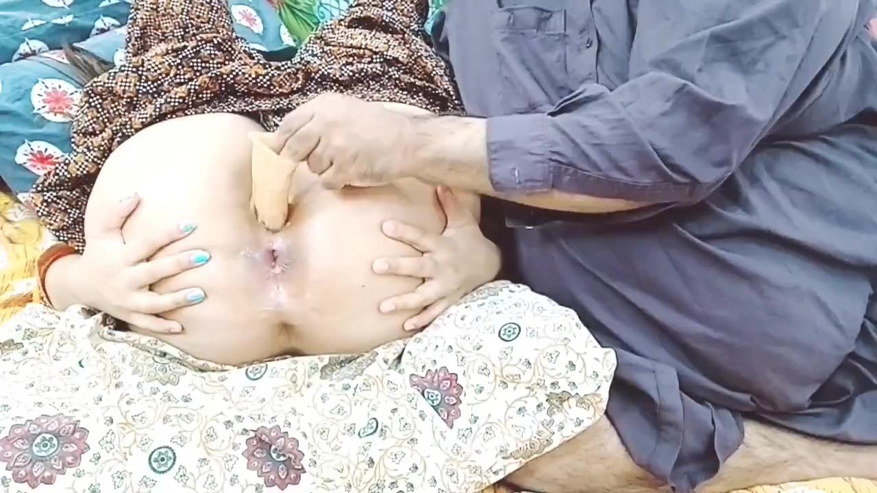 My Both Holes Fucked Deep By My Step Daddy When Mom Is Not At Home