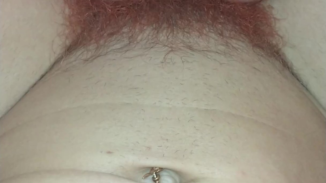 anal-vaginal double penetration while watching a movie (part 2)
