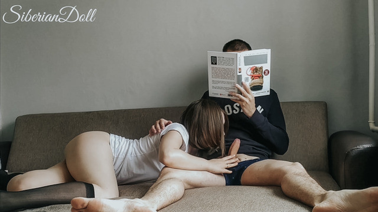 Unexpected sex