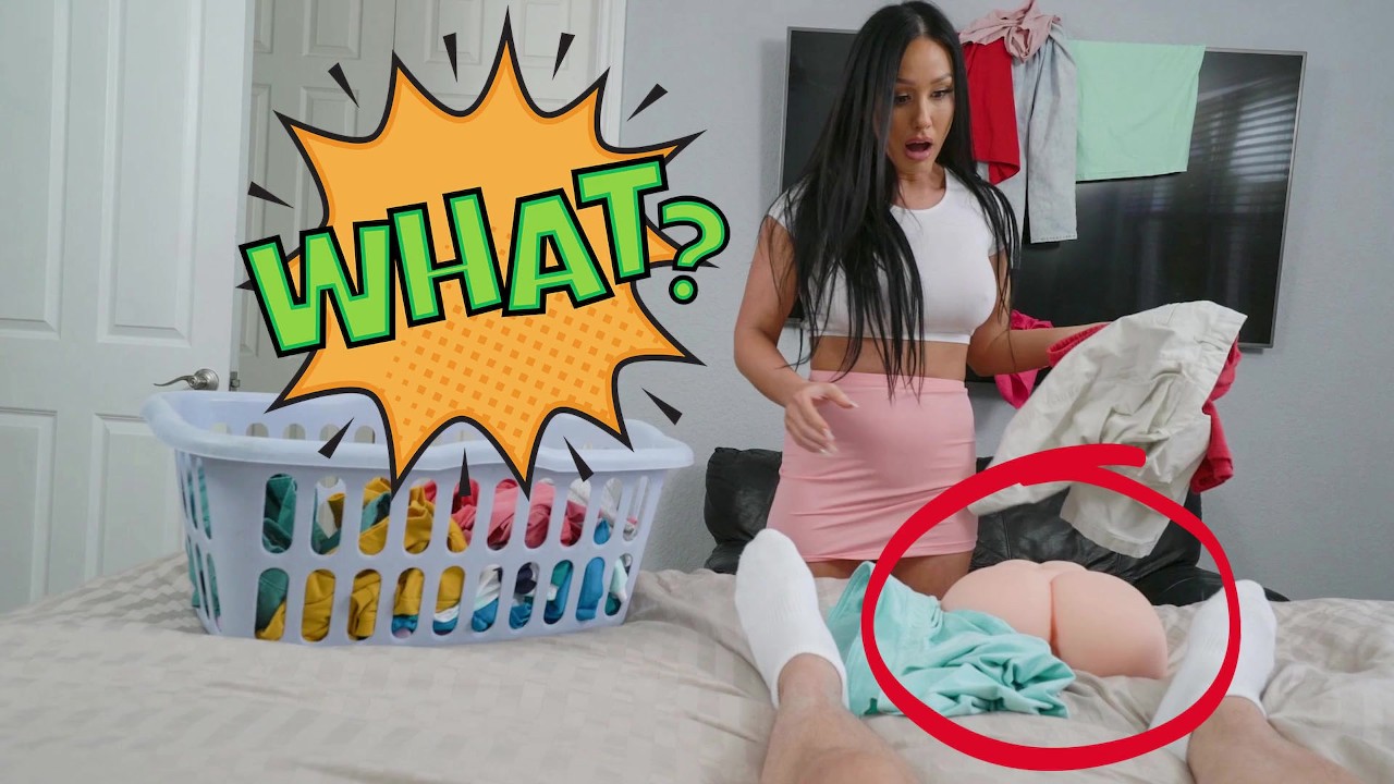 SEXSELECTOR - Replacing Sex Toy With Curvy MILF Jennifer White Is A Good Choice, Wouldn't You Say?