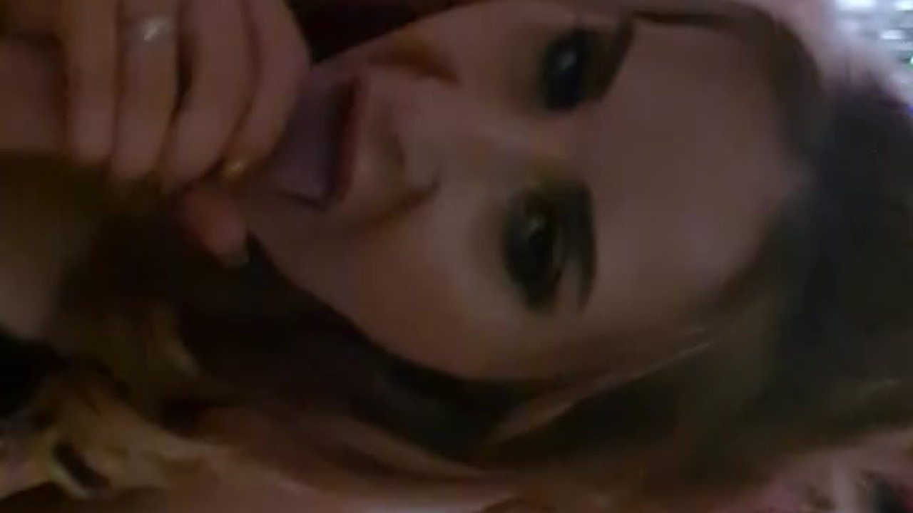Partyfuck pov blow and fuck swedish slut