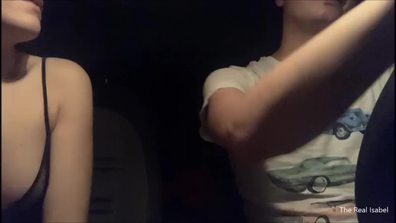 I make up an excuse to fuck my boyfriend's friend