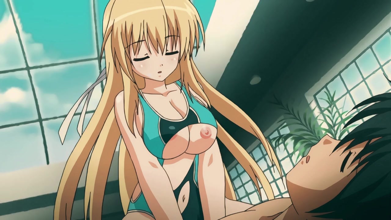 Cute Woman with Big Ass Loves Getting Her Pussy Eaten in 69 | Hentai
