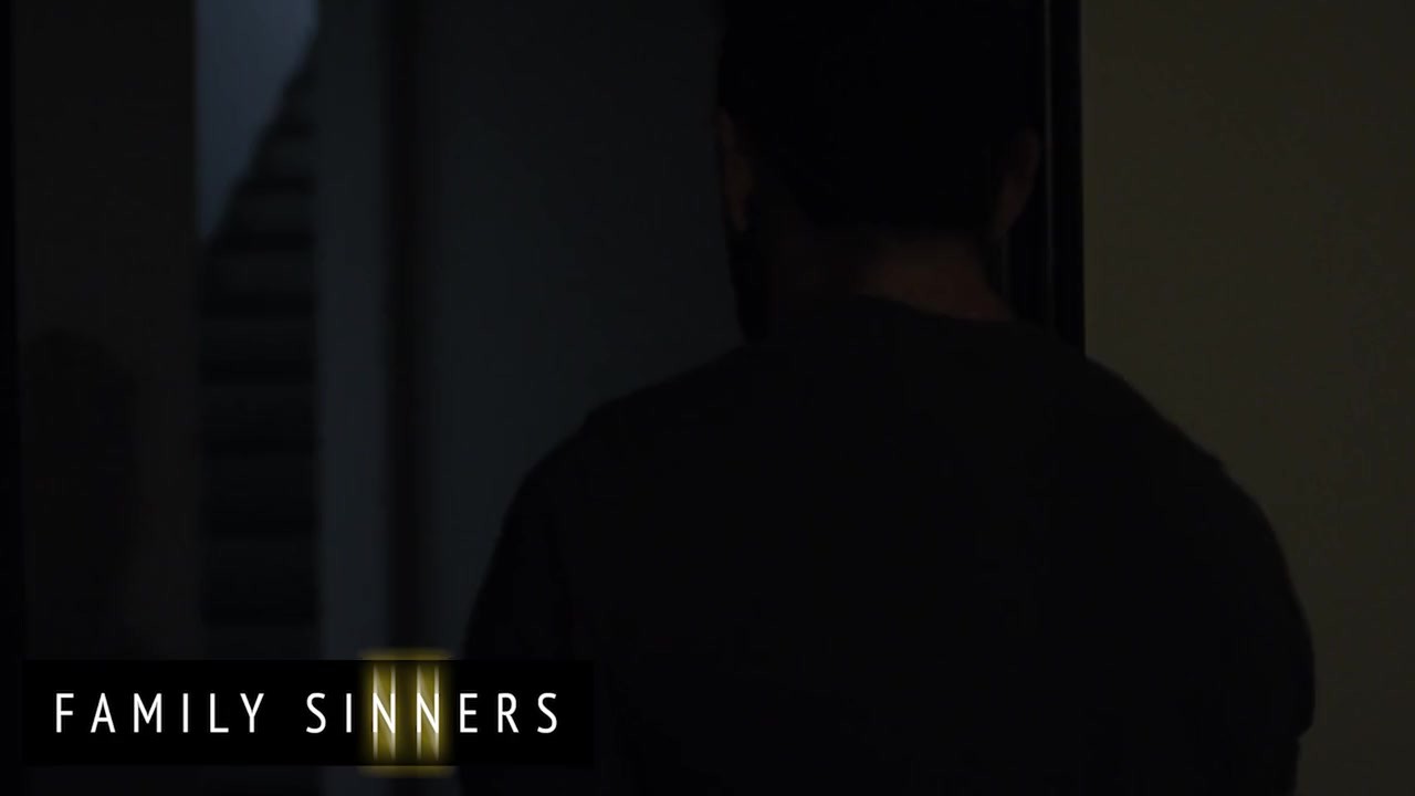 FAMILY SINNERS - She’s Tired Of Being Compared, So She Fucks Her Stepbro To Prove She’s The Wild One