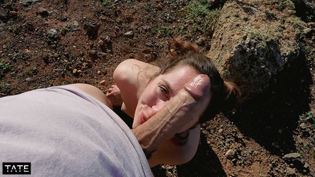 crazy public sex for a skinny ginger - little arden