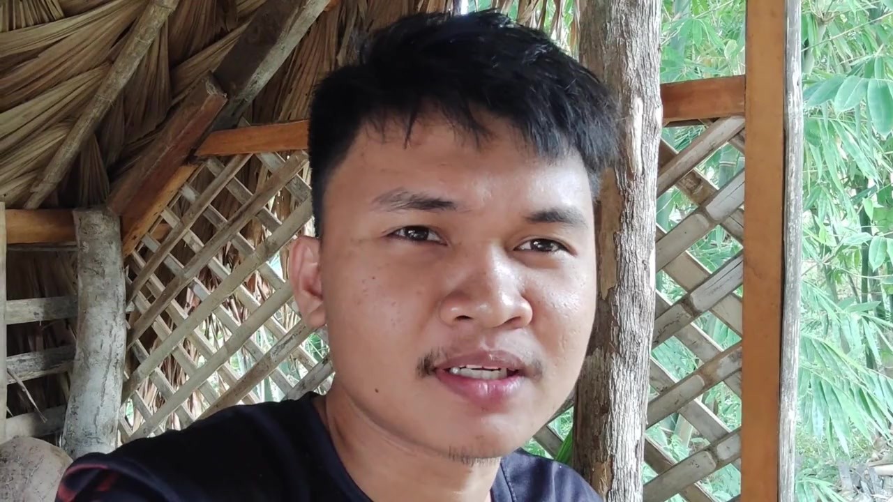 KANTUTAN Vlog Kami Muna Ni Brownie habang Wala Tao SA Kubo