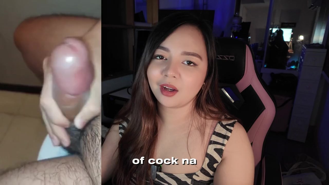 Sarap ng titi ng fan ko gusto ko isubo - sharinami free dick rating