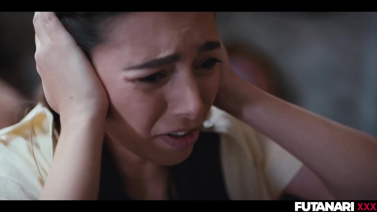 Girls Trip Turns Into Transgender Surprise - Shelena Grows Futa Cock from Shemale Ghost Agatha Vega