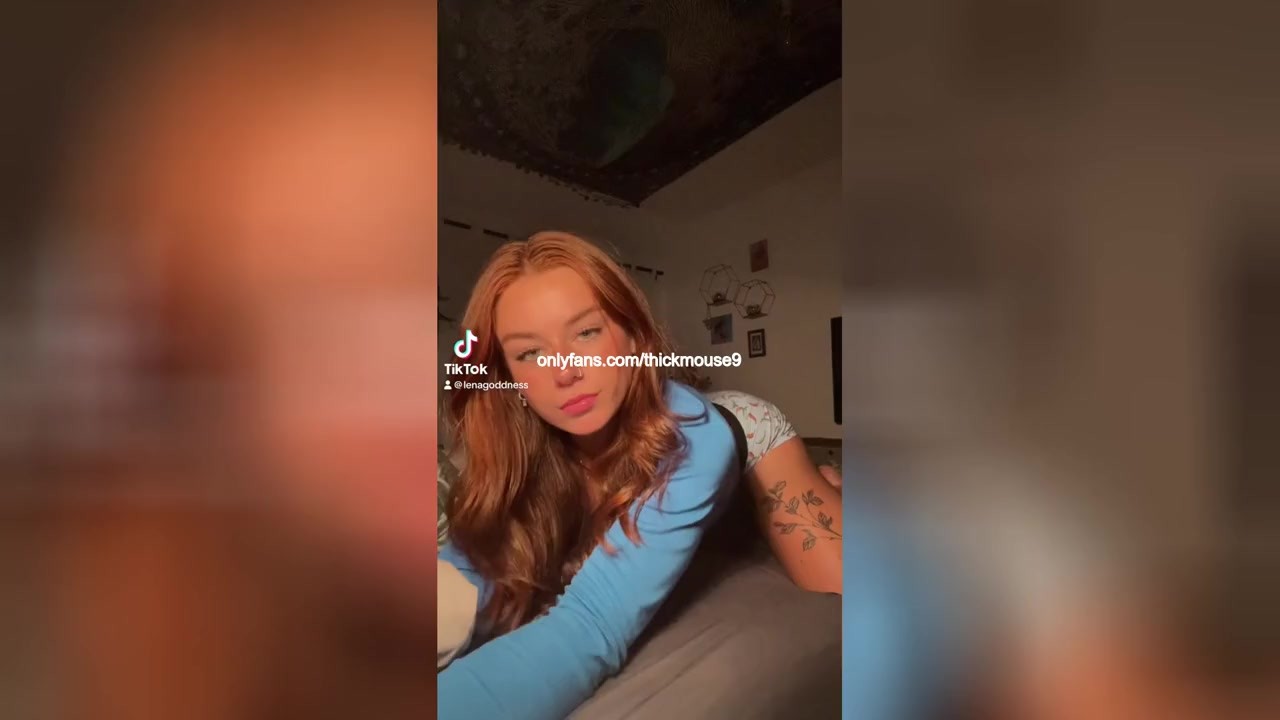 Tiktoker Girl Is Fucked By Her Fan On A Insta Livestream
