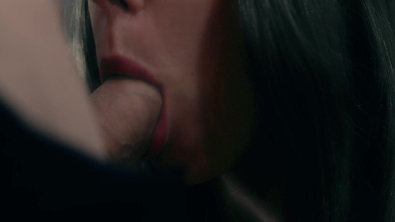 Finish in my mouth darling - Oral creampie