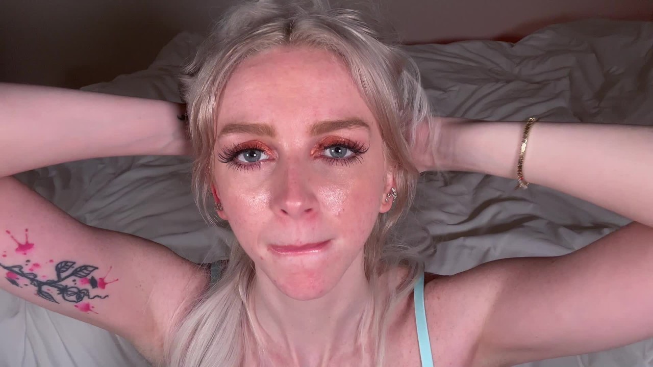 I want you to own me and cum on my face - JOI POV Roleplay