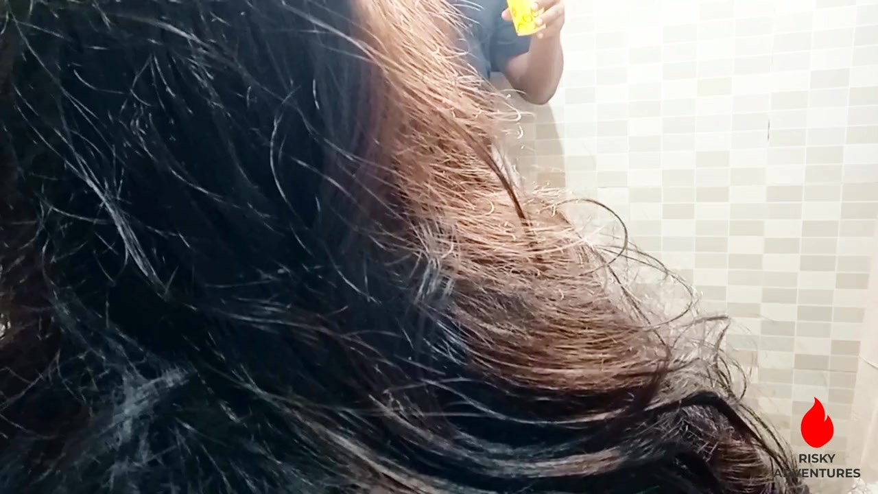 Iihi lang daw sa Party Iyotan na pala - Fucking My Bestfriend