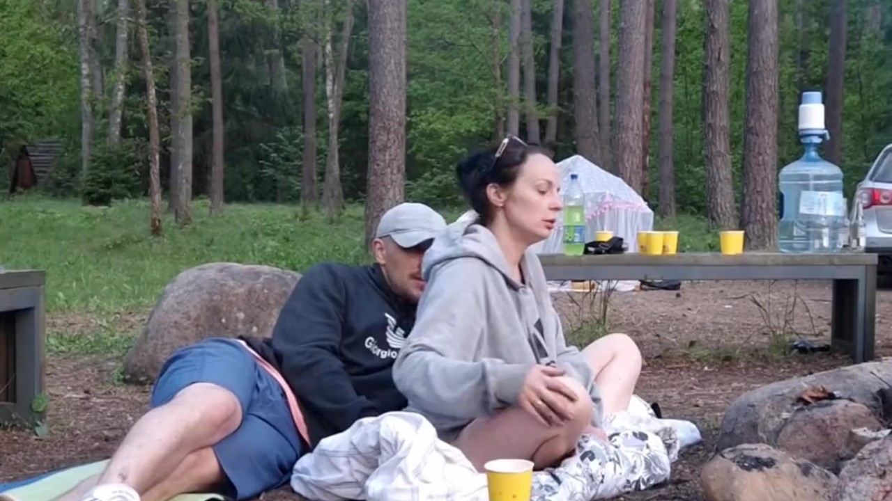 Fucking for joint