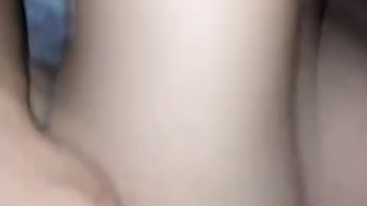Cogiendo y grabando a mi novia