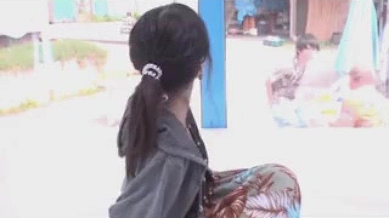 美人看護婦