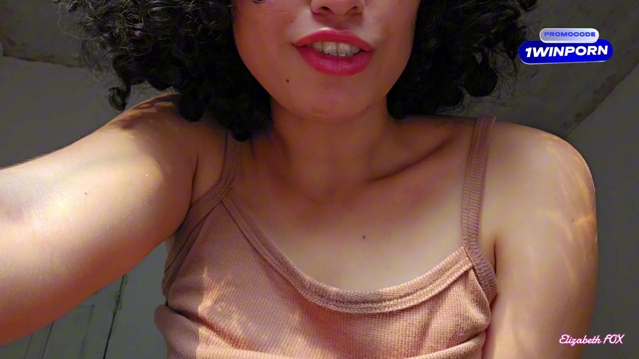 JOI POVcabebeleira adora um homen casado! ELA TE DA UM ATENDIMENTO ESPECIAL💦😈/big ass🍑