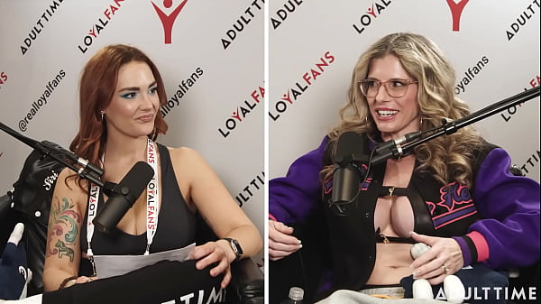 ADULT TIME - AVN SPECIAL &num;1 - CORY CHASE&comma; LEXI LUNA&comma; LEANA LOVINGS&comma; ROMI RAIN&comma; AND MORE&excl; PODCAST